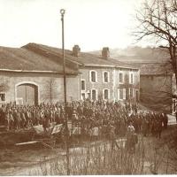 Colmey 54 1914 1918 cpa