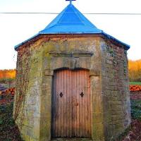 Colmey 54 la chapelle saint joseph