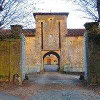 Colmey 54 le chateau de martigny