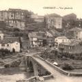 Vue générale (cpa)