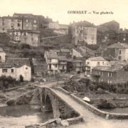 Vue générale (cpa)