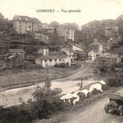 Vue générale (cpa)