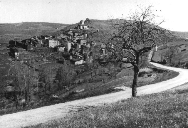 Vue générale (cpa)