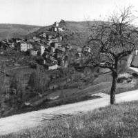 Vue générale (cpa)