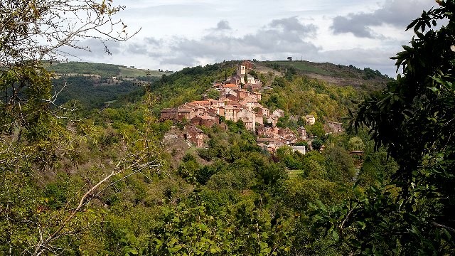 Vue générale