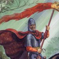 Conan Ier de Bretagne dit le Tort