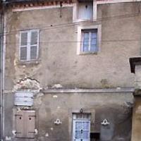 Condé-en-Brie (Aisne) ancien Couvent de Picpus