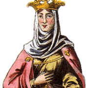 Constance d'Arles