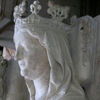 Constance d'Arles, 3ème épouse de Robert II