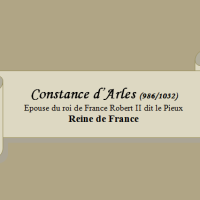 Constance d'Arles