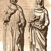 Constance d'Arles et Robert II