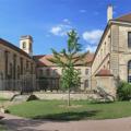 L'abbaye