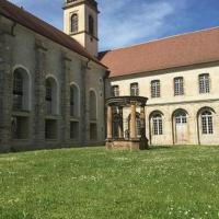 L'abbaye