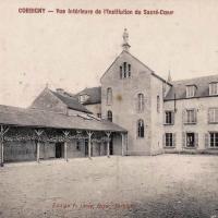 L'institution du Sacré Coeur CPA