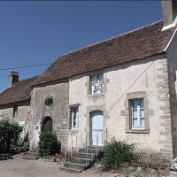 La chapelle Notre-Dame de Sarre