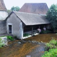 Le lavoir