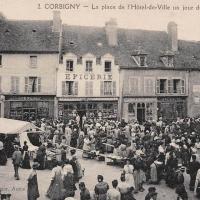 Le marché CPA