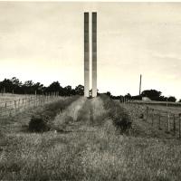 Le monument de l'Emeraude CPA