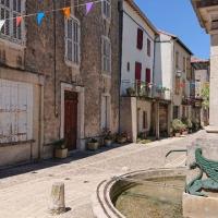 L' ancien cœur de ville