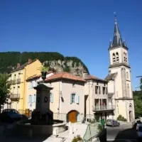 L' église
