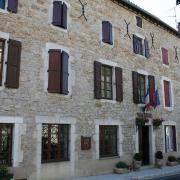 Cornus aveyron la mairie