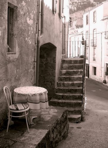 Cornus aveyron rue bombecul cpa