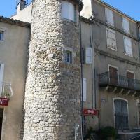 La Tour de l'Aiguillon