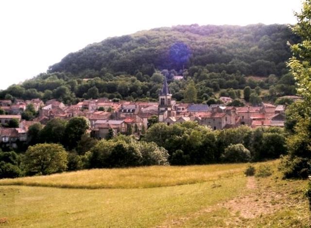 Vue générale