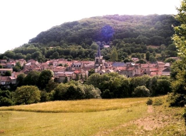 Cornus aveyron vue generale