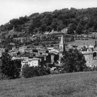 Vue générale (cpa)