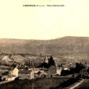Vue générale (cpa)