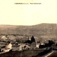 Vue générale (cpa)