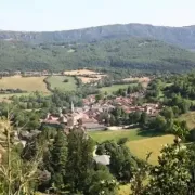 Cornus aveyron vue generale