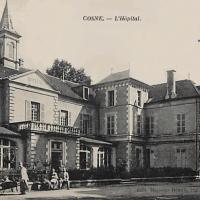 L'Hôpital CPA