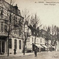 La Caisse d'Epargne CPA