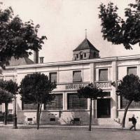 La nouvelle Poste CPA