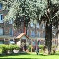 L'hôpital Kilford de Courbevoie