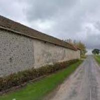 Courboin (Aisne) Le Bochage