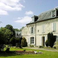 Château de Vaulxfin 