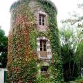 Château de Vaulxfin, pigeonnier