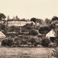 Château des princes CPA