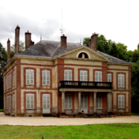 Château Sainte Anne