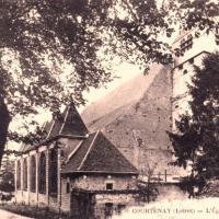 Eglise Saint-Pierre et Saint-Paul CPA