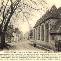 Eglise Saint-Pierre et Saint-Paul CPA