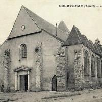 Eglise Saint-Pierre et Saint-Paul CPA