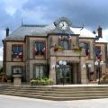 Hôtel de Ville