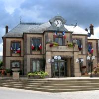 Hôtel de Ville