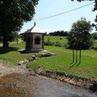L'hôpitau, chapelle Saint-Jean