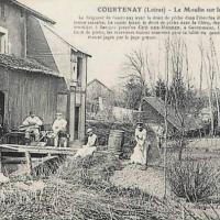 Moulin CPA