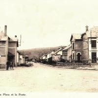 Craonne (Aisne) CPA
